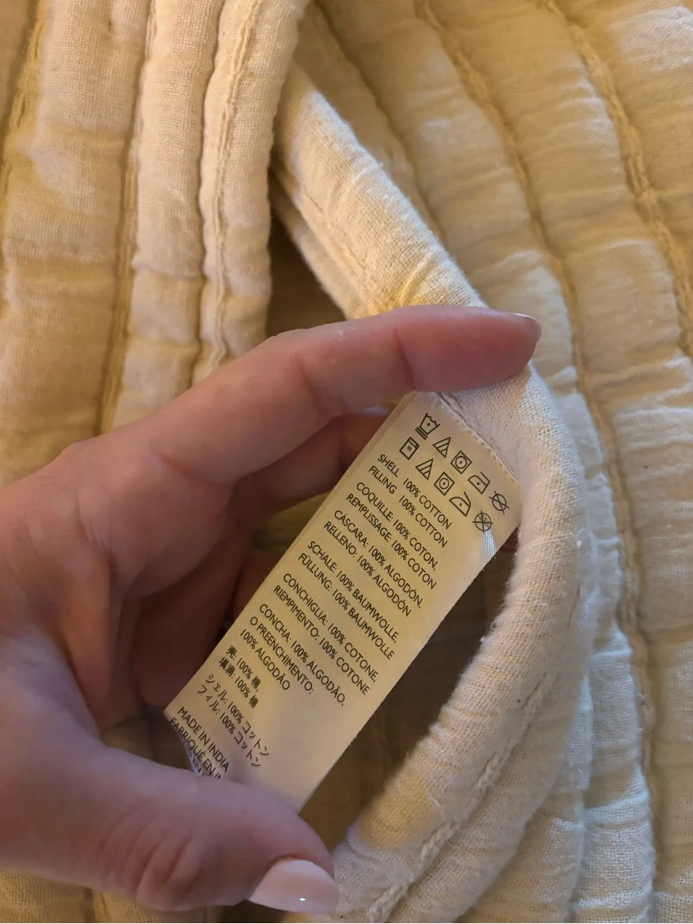 Anthropologie pair purchased